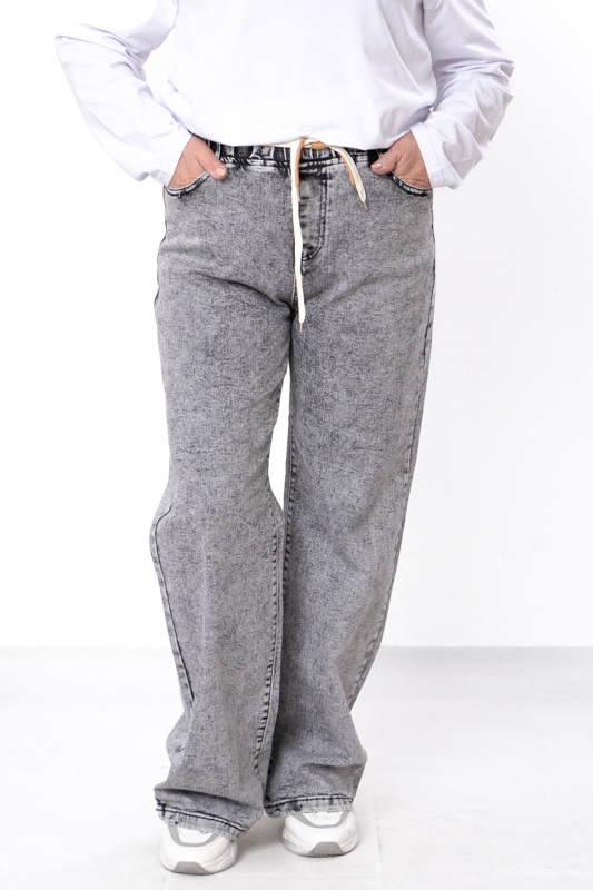 Джинси жіночі (батал)